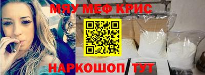 крисы Камышлов